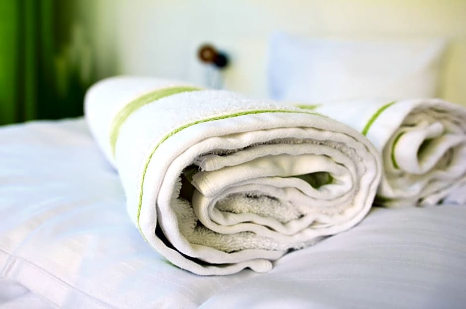 bestprice Hotel Aachen Hauptbahnhof
