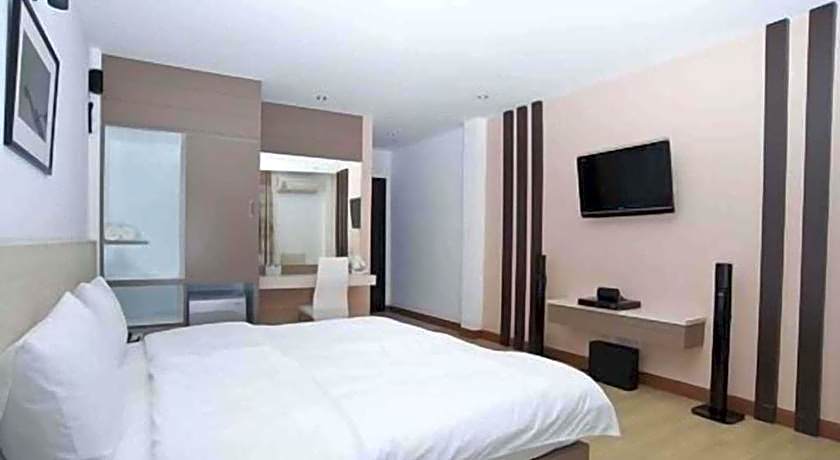 Siamgrand Hotel