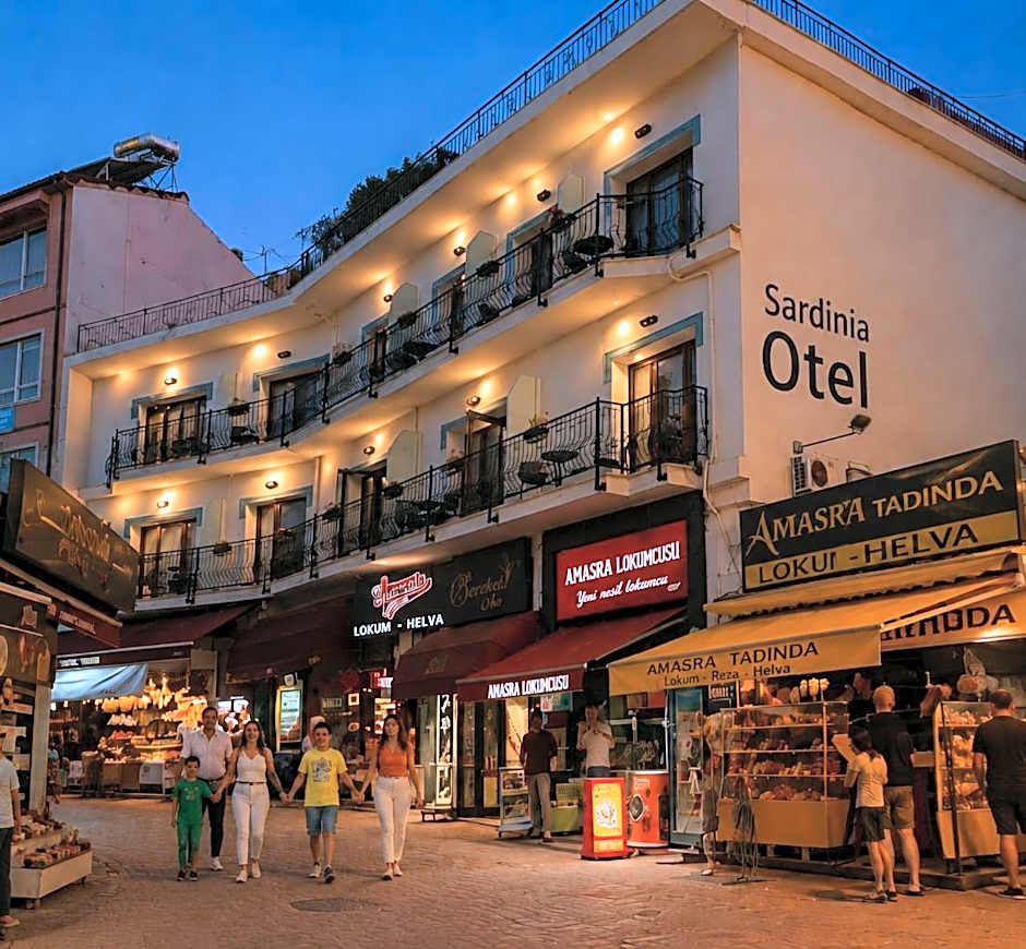 Sardinia Otel