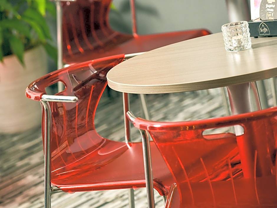 ibis Charleroi Centre Gare