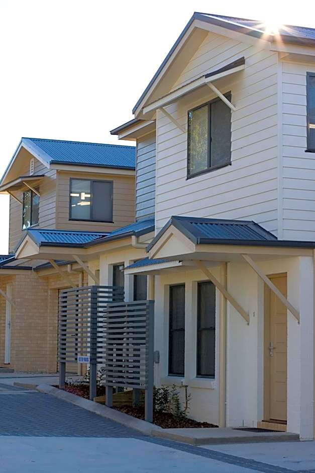 Cardiff Executive Apartments