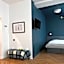 MIRO Rooms Skolas - quiet chic, free parking, self check-in