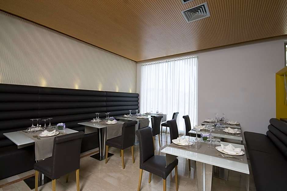 Hotel Briganti