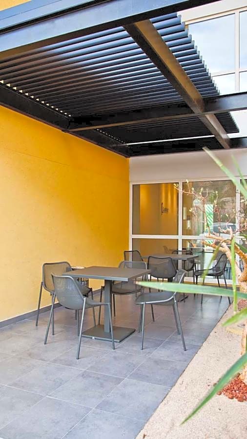 City Express by Marriott La Paz