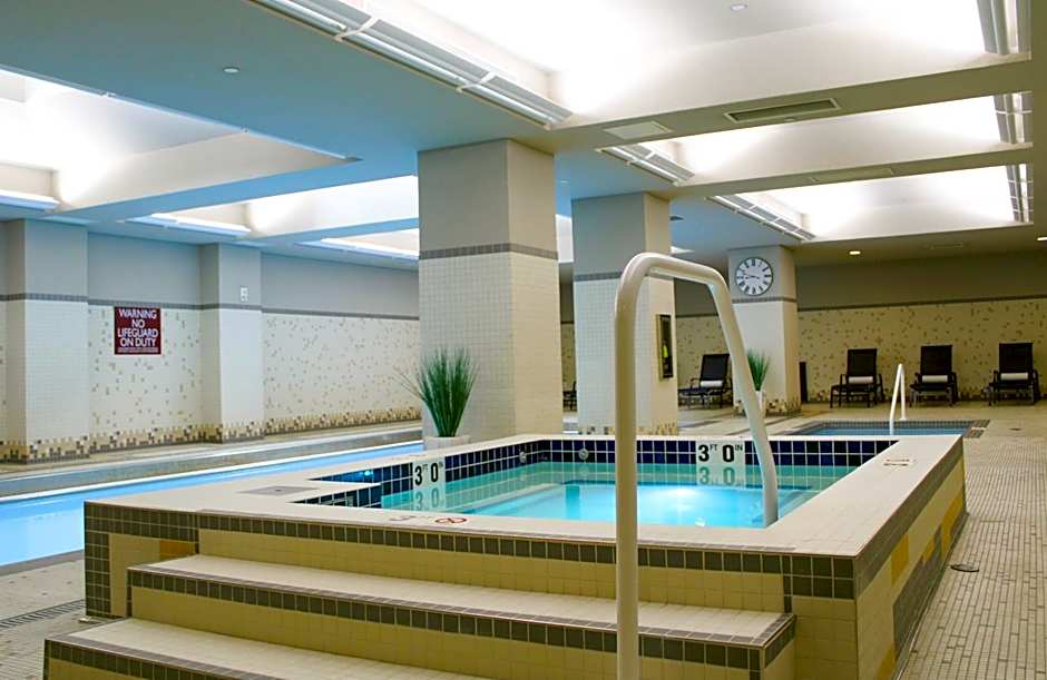 Broadway Plaza, Trademark Collection by Wyndham