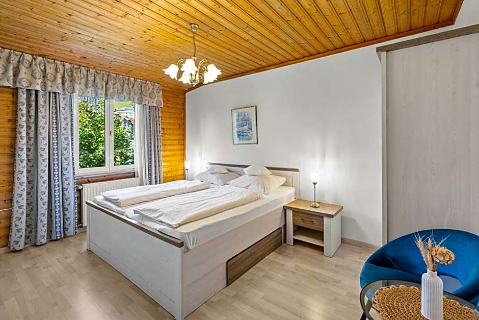 Hotel Nikolasch mit eigenem Seebad - Adults Preferred
