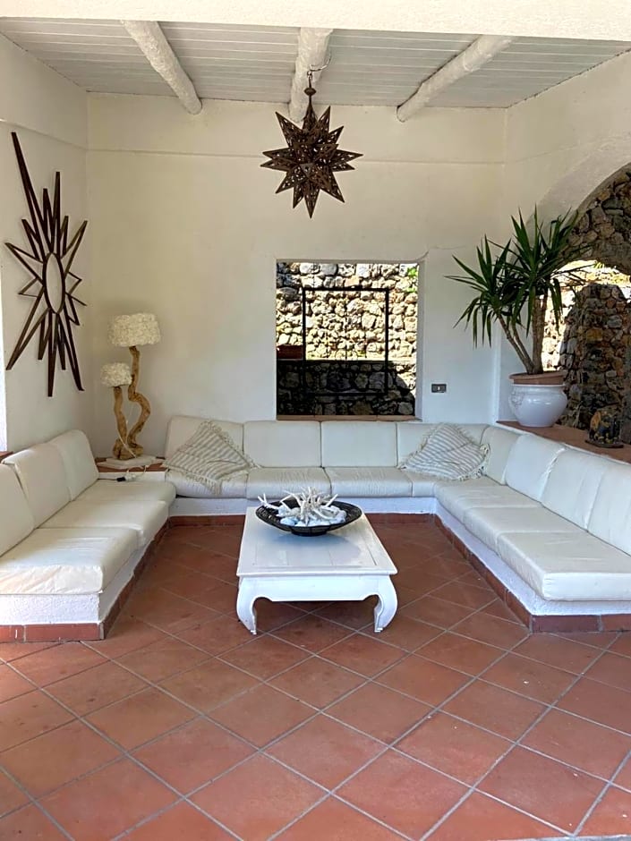 Maison Du Reve Scario