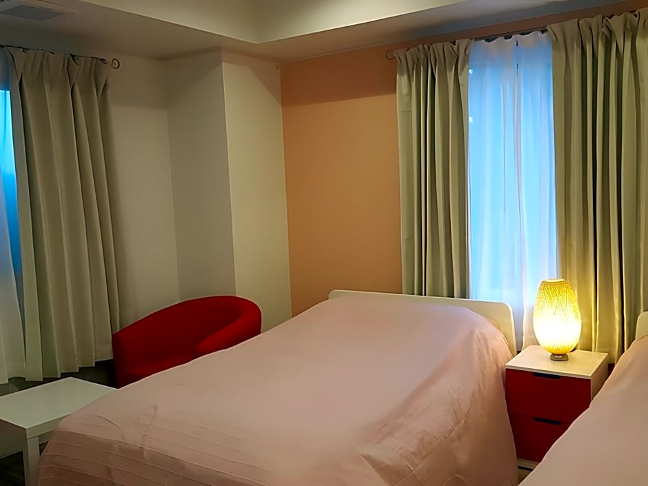 Business Hotel La Firenze