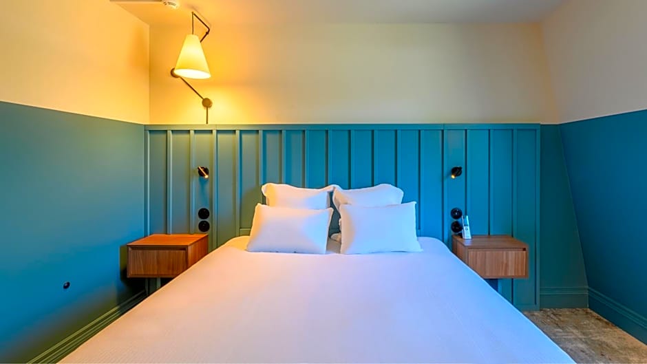 Kyriad Prestige Compiegne