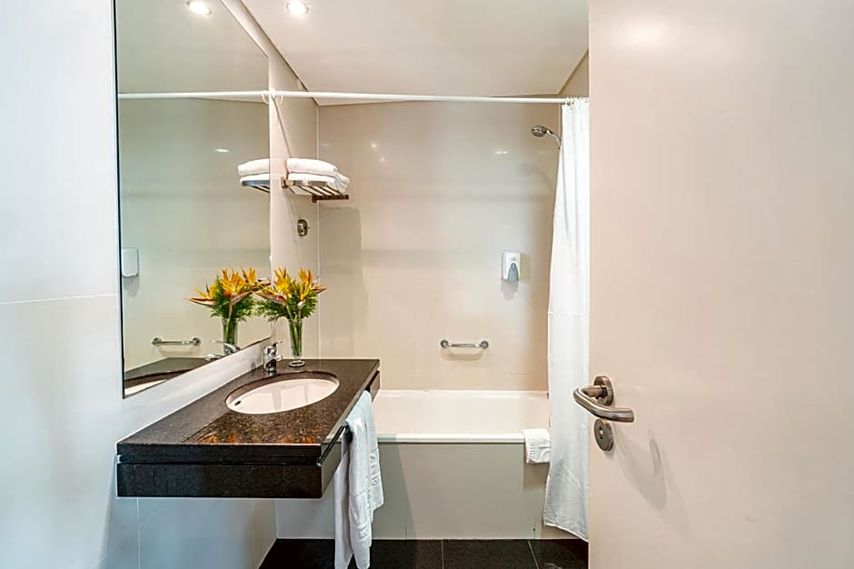 Muthu Raga Madeira Hotel