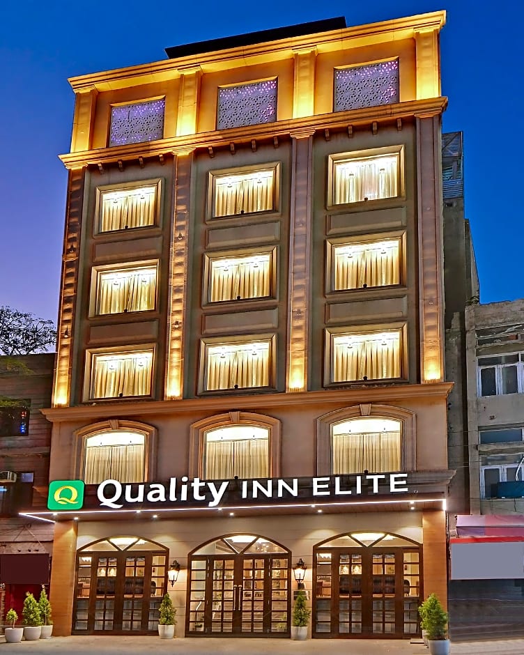 Quality Inn Elite Amritsar