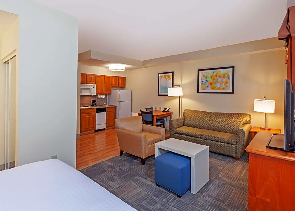 Homewood Suites By Hilton Brownsville