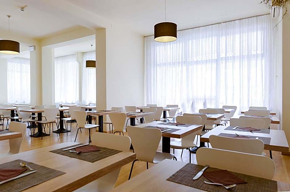 Park Hotel Serena