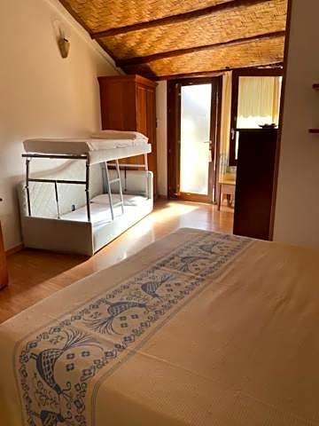 Hotel Villa Canu