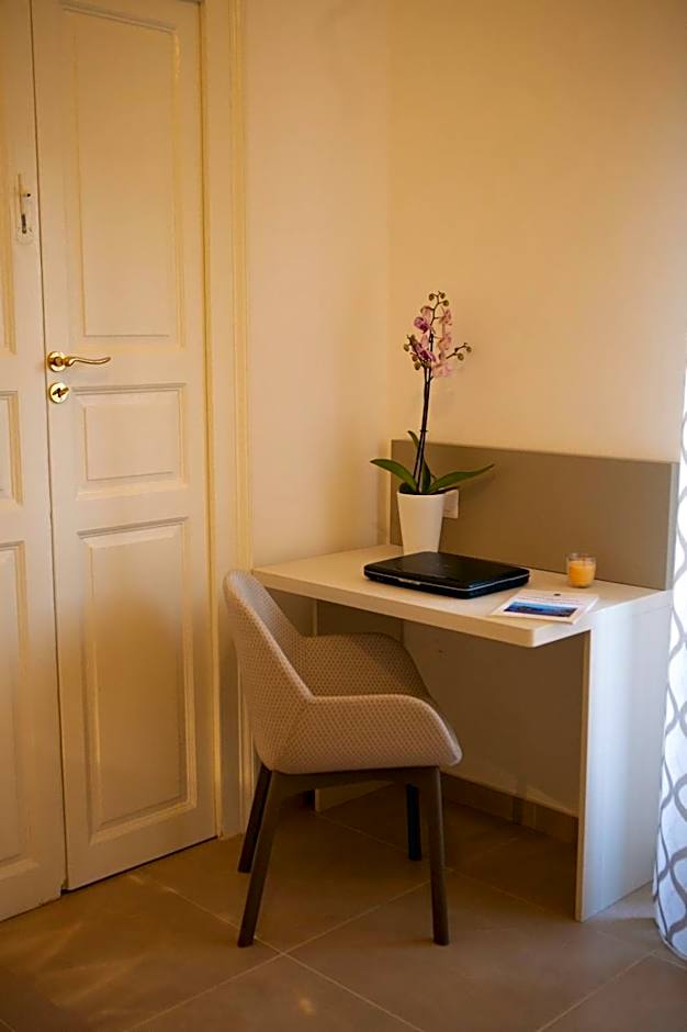 CasaPaola b&b Rooms