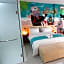 Fizz Hotel Lombok