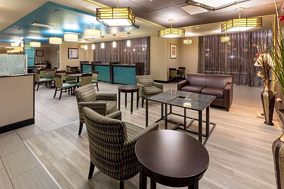 La Quinta Inn & Suites by Wyndham Durant