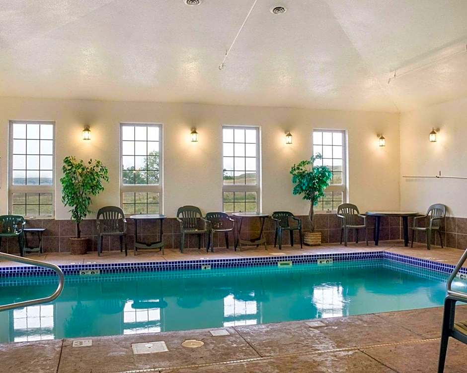 Quality Inn Oacoma - Chamberlain