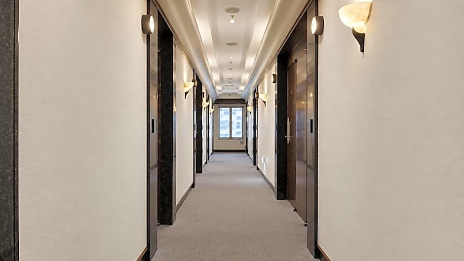 Bucheon SR Hotel