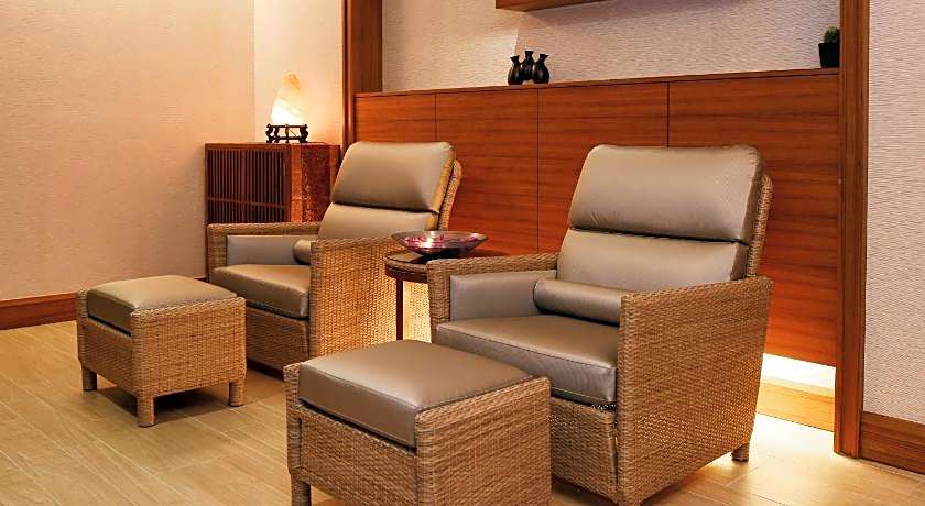 Fullon Hotel Tamsui Fishermen's Wharf