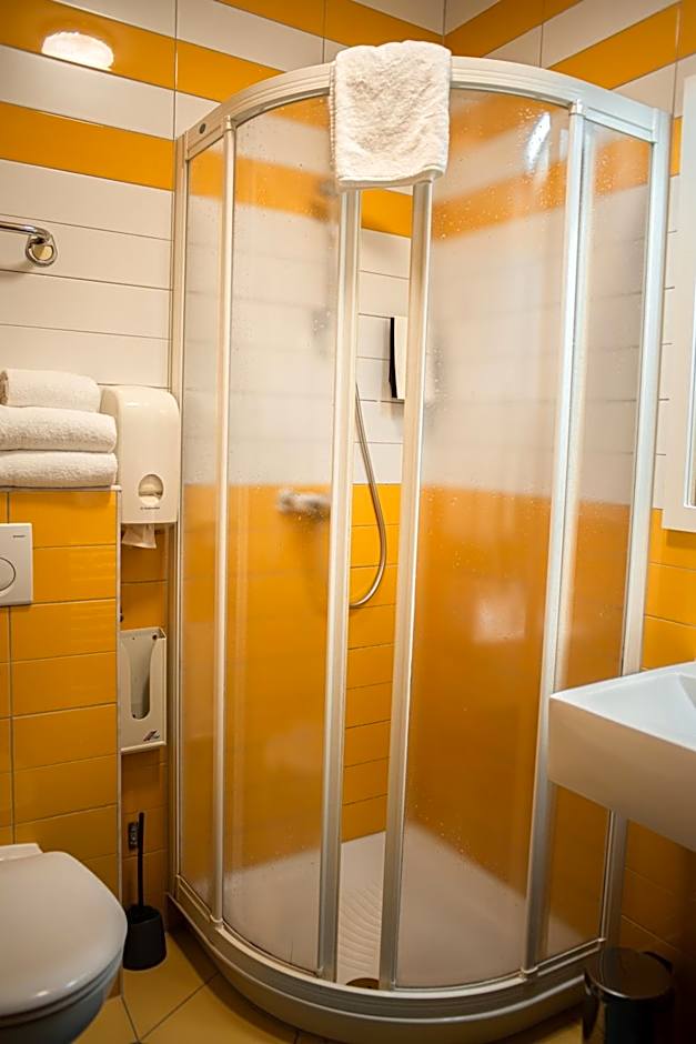Hotel Slisko