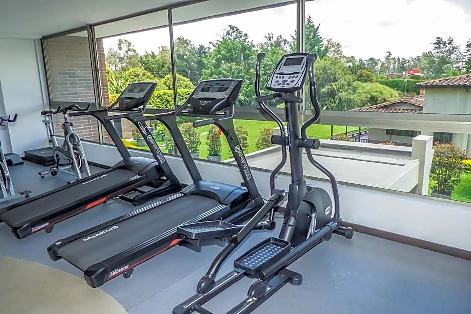 MG Hotels & Suites