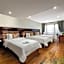 Sapa Green Hotel