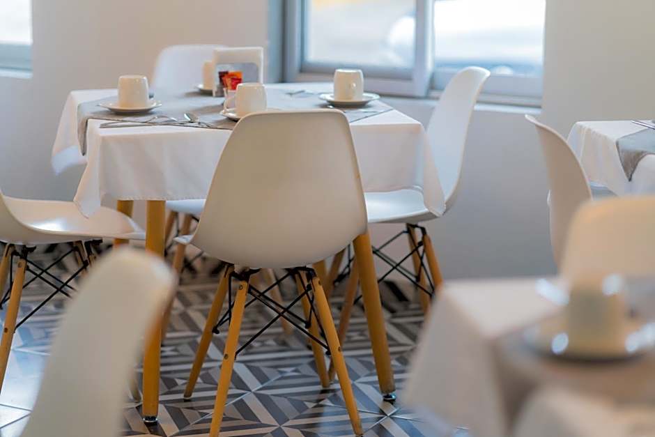 Expo Hotel Guadalajara - Zona Expo frente al Centro de Convenciones