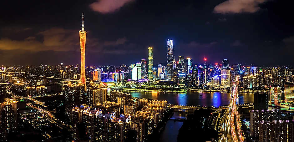 Poly Zhongda Viverton Apartment (free shuttle bus during the Canton Fair)