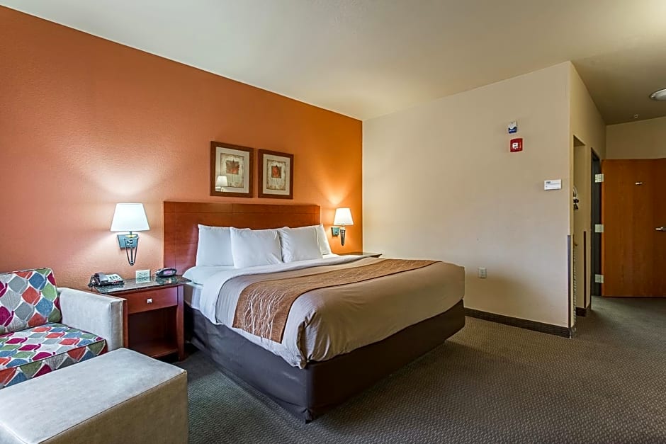 Hotel Ruidoso - Midtown