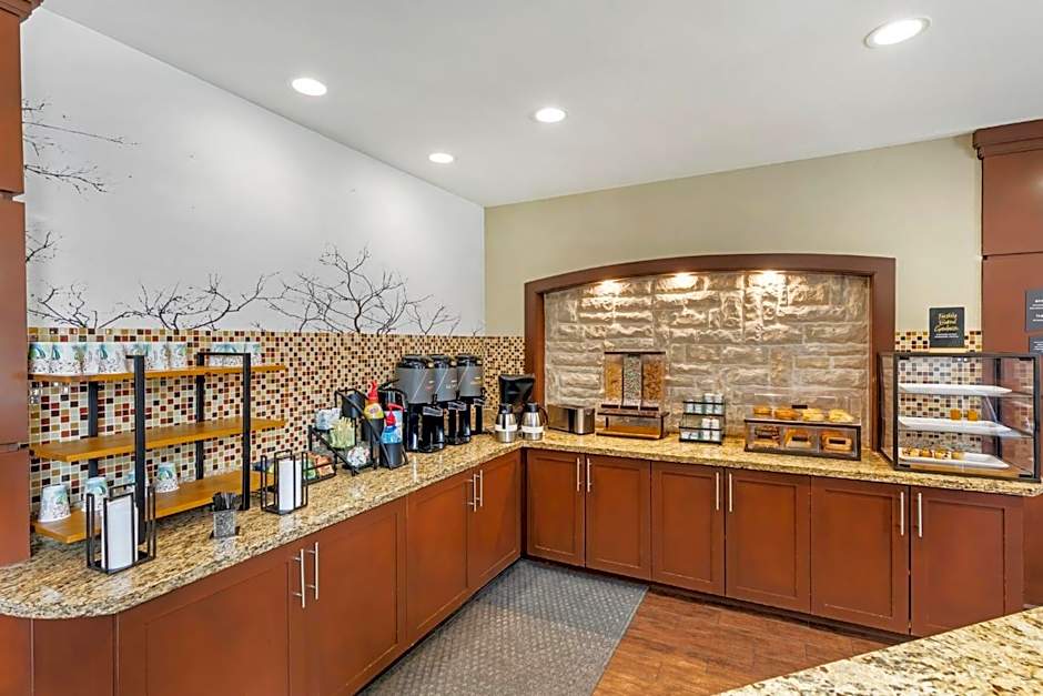 Staybridge Suites Plano North - Frisco by IHG