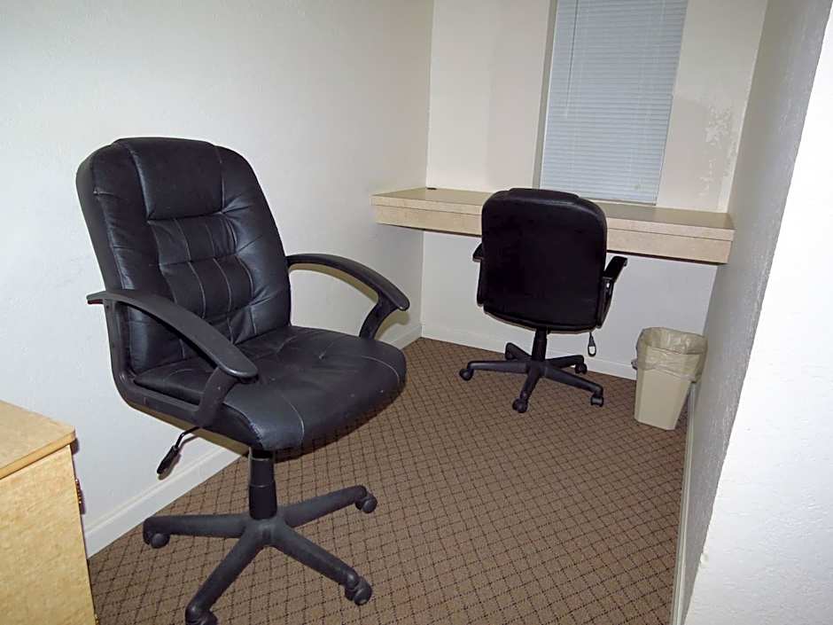 Best Inn Motel Salina