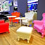 Urban Youth Hostel