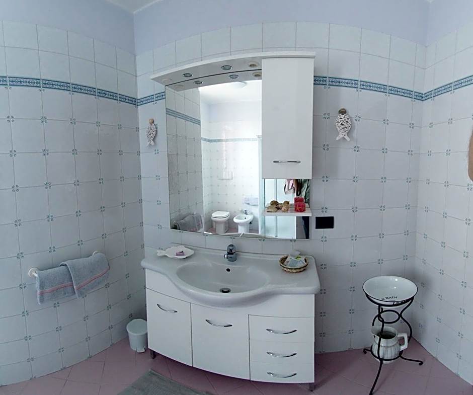 Ca' Rosa Bed & Breakfast