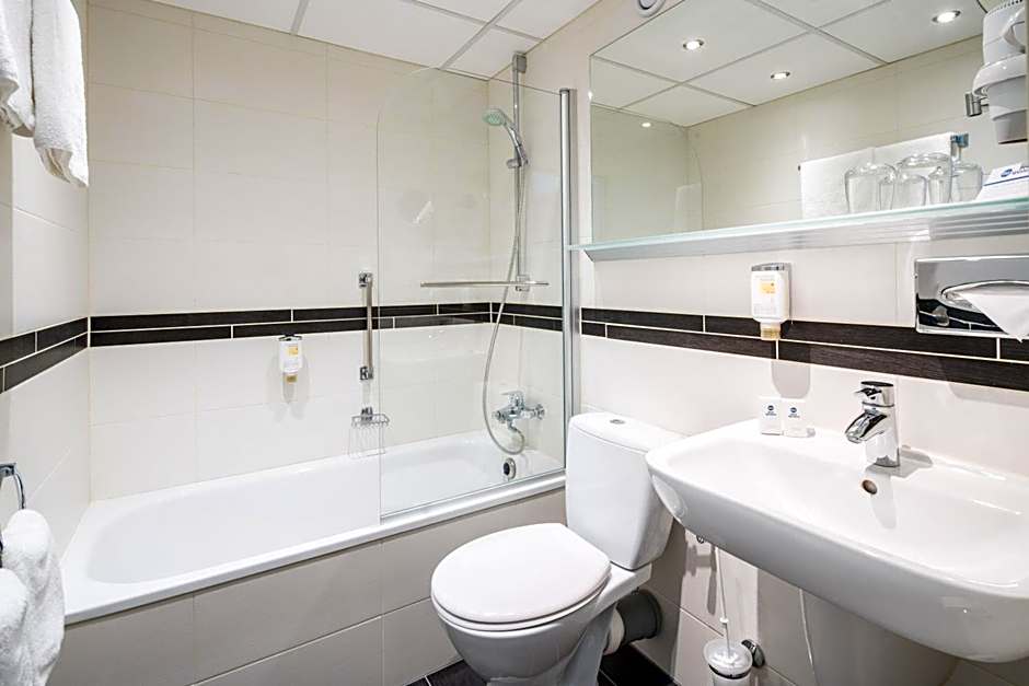 Best Western Hotel Jena