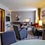Mercure Hotel Muenchen Sued Messe