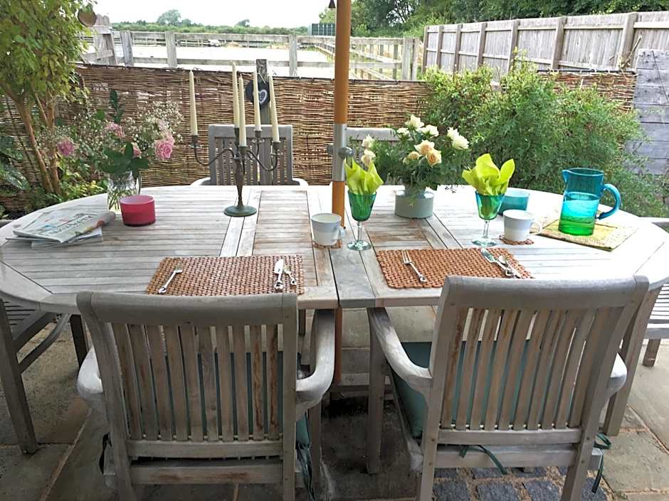 Bybrook Barn Bed & Breakfast