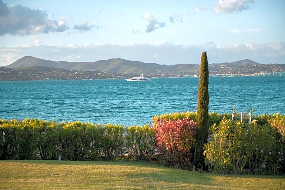 Kube Hotel St Tropez