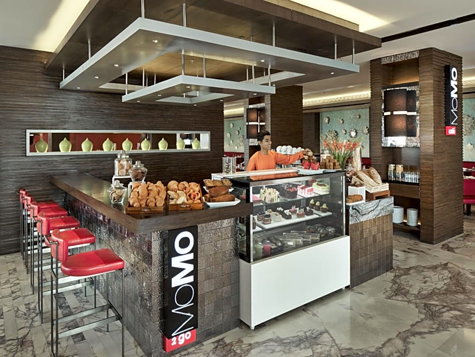 Courtyard by Marriott Bilaspur