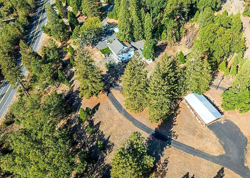 Inn at Sugar Pine Ranch