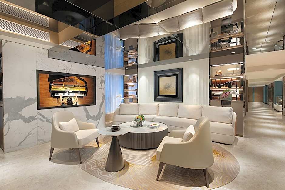 Ascott North Point Hong Kong