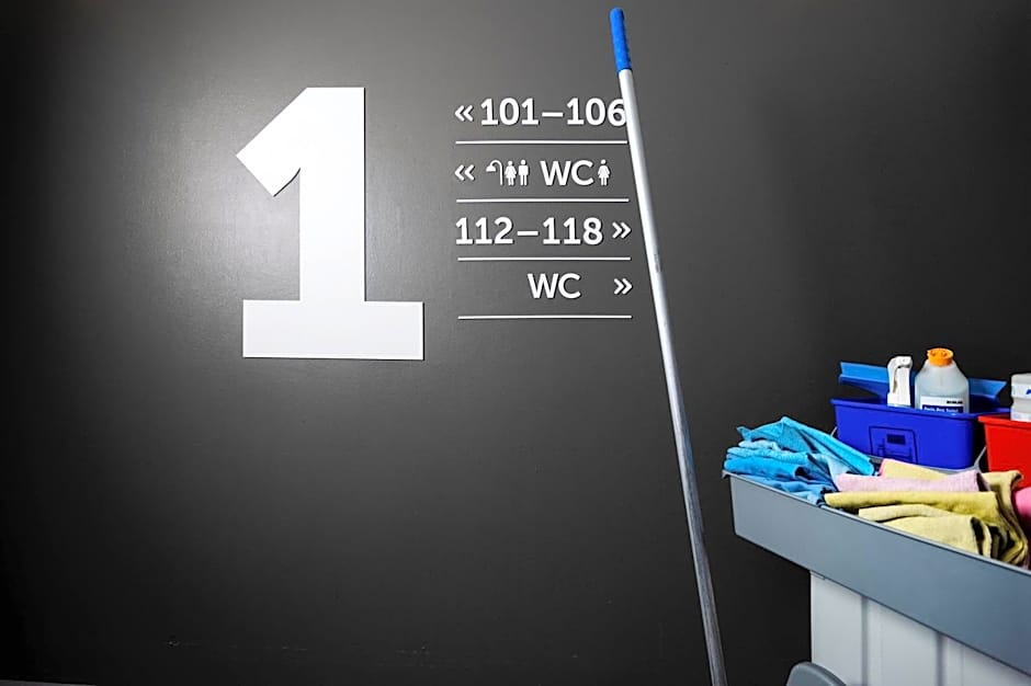 Pfefferbett Hostel Berlin