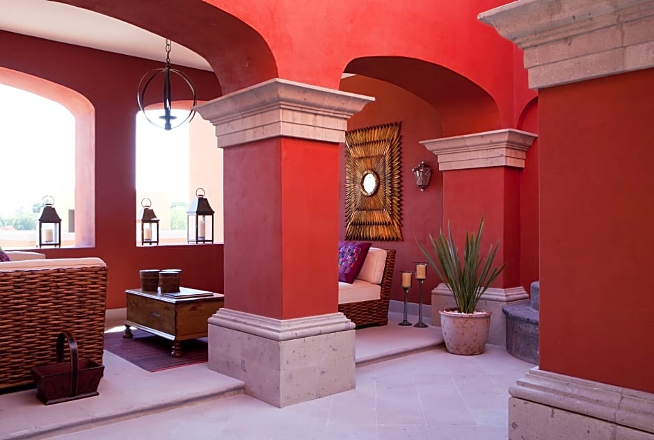 Rosewood San Miguel De Allende