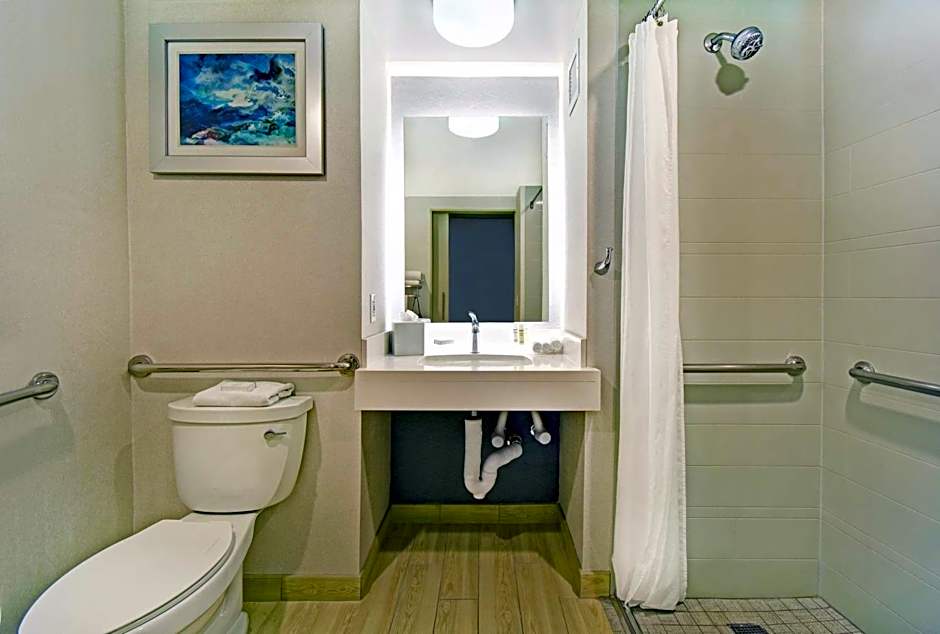 Homewood Suites By Hilton Seattle-Downtown