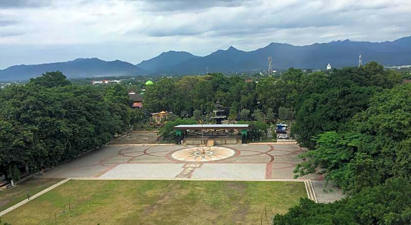 Sunwood Arianz Hotel managed by BENCOOLEN