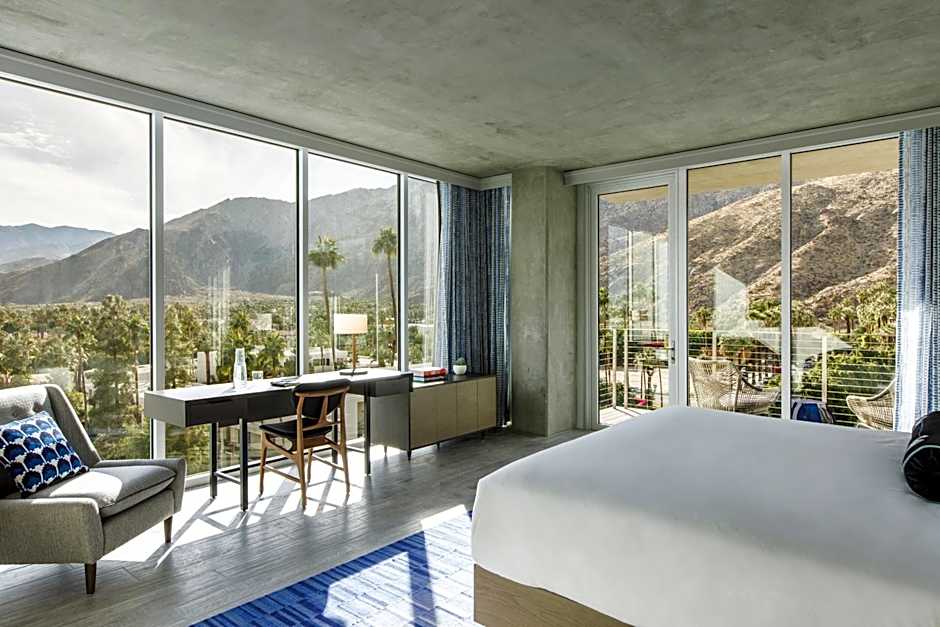Kimpton Rowan Palm Springs Hotel By IHG
