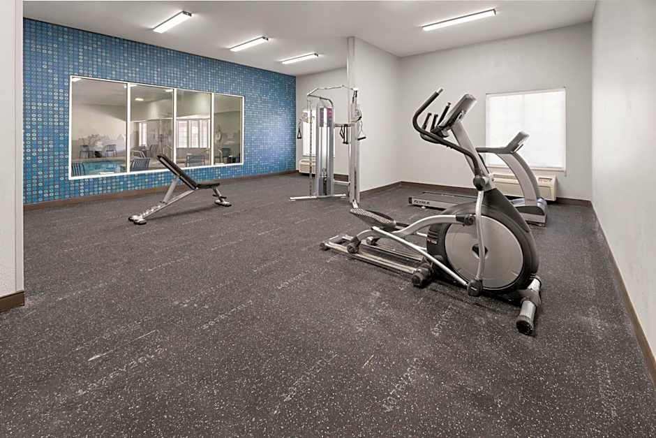 La Quinta Inn & Suites by Wyndham Ruidoso Downs