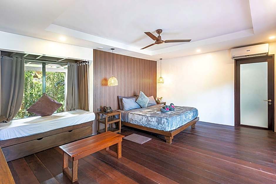 Siargao Island Villas