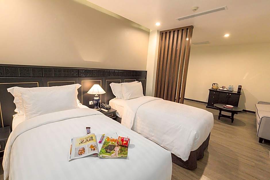 Hotel Sapa Square, Affiliated by Melia