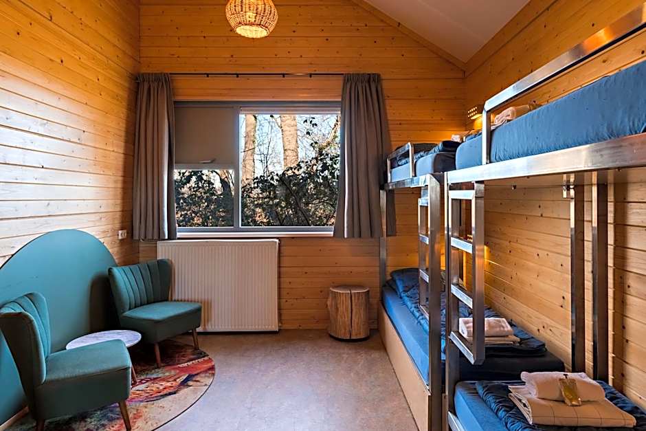 Stayokay Hostel Gorssel - Deventer